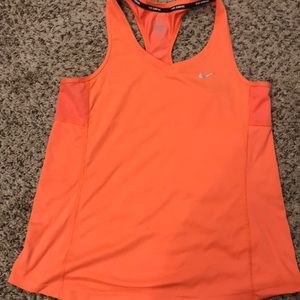 Nike Running Tank